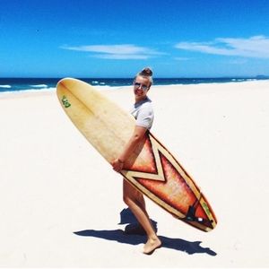 Meet your Posher, Kendra